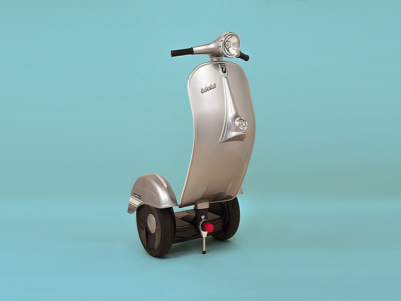 xe scooter vespa