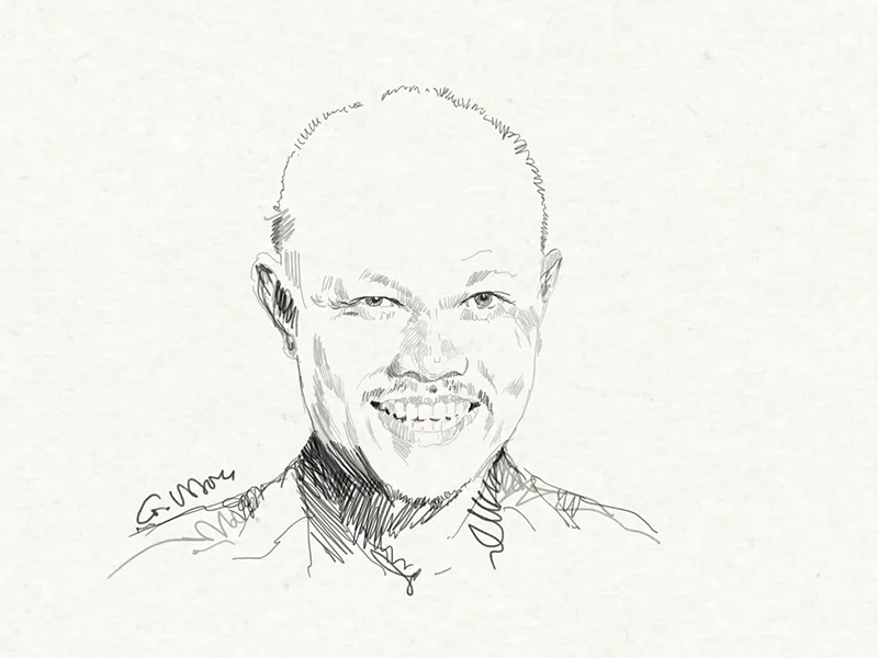 Luxury of Slow - NAG Hải Đông