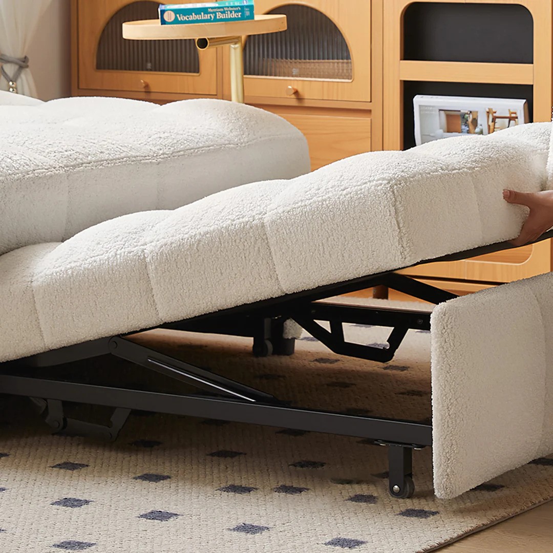 nem phong ngu fold bed